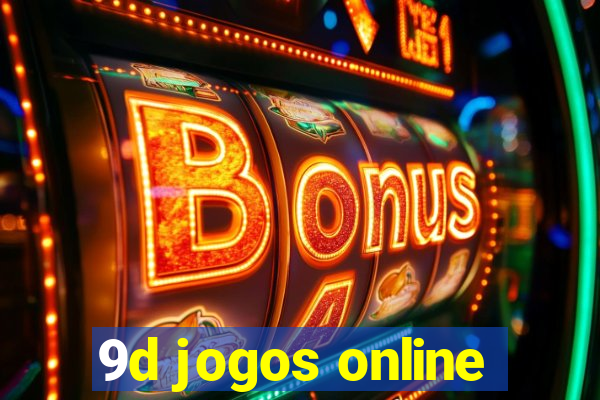 9d jogos online